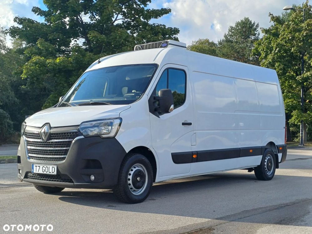 Renault Master - 1