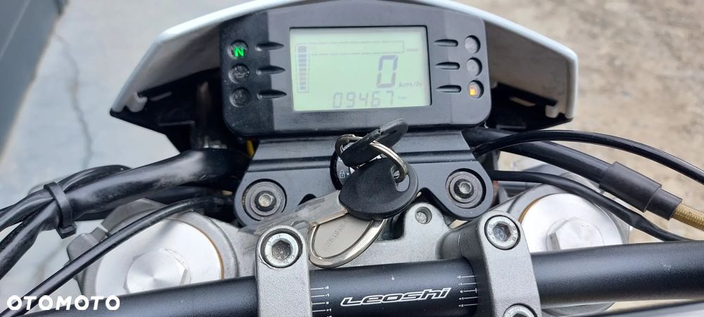 Yamaha DT - 38