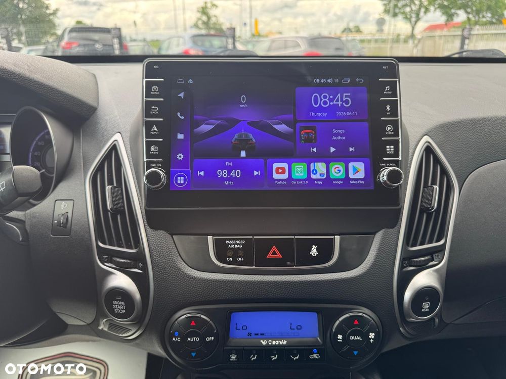Hyundai ix35 - 30