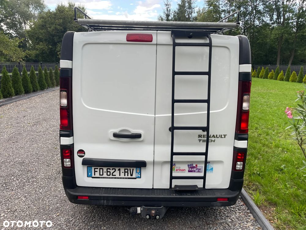 Renault TRAFIC - 4