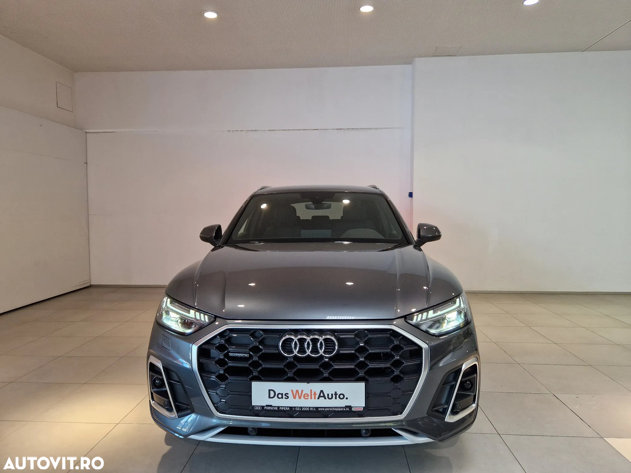 Audi Q5 - 4