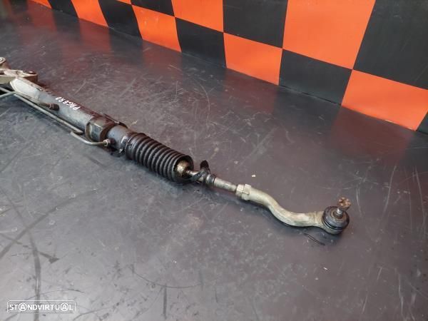 Caixa De Direcção Mitsubishi Pajero Iii Canvas Top (V6_W, V7_W) - 3