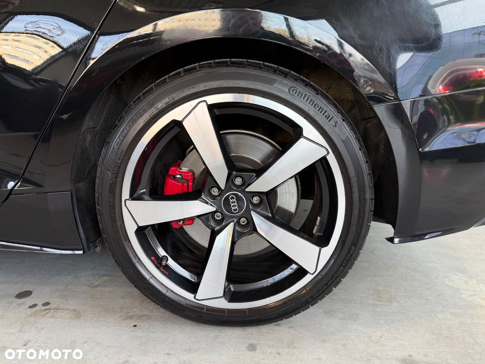 Audi A5 Sportback 45 TFSI quattro S tronic S line - 25