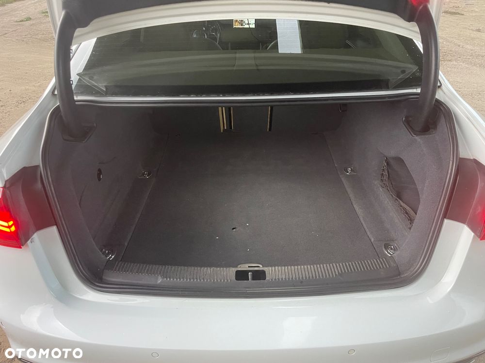 Audi A6 Limousine - 14