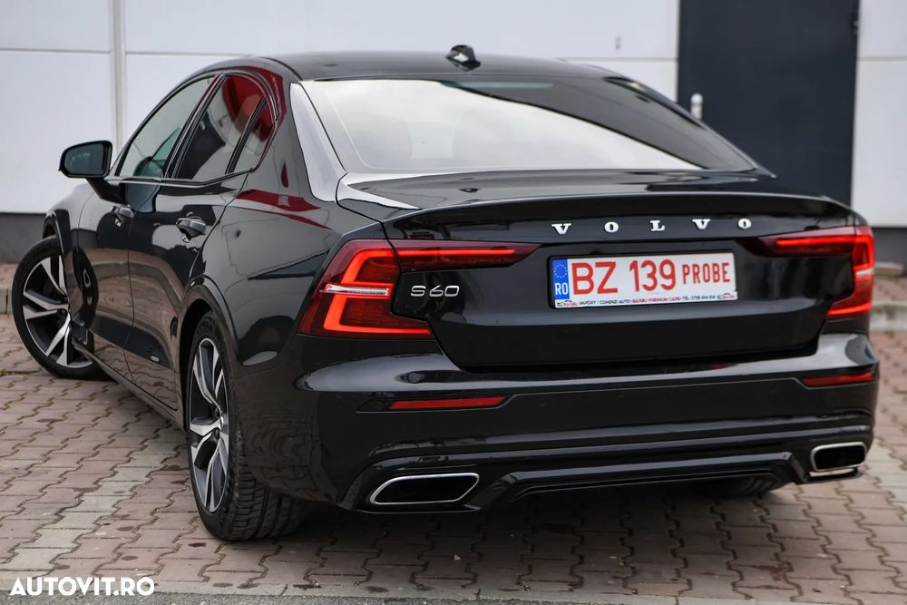 Volvo S60 T5 R-Design - 34