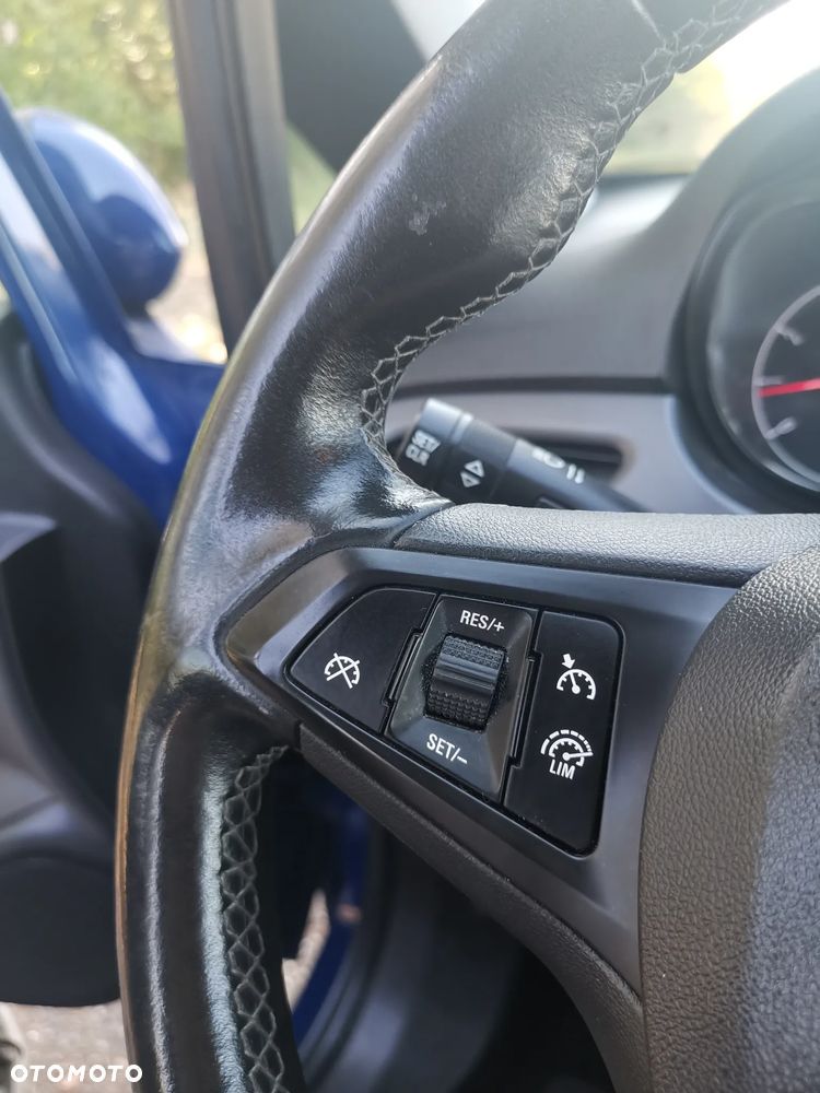 Opel Corsa - 24