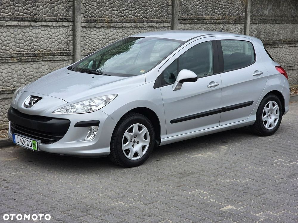 Peugeot 308 1.4 Presence - 1