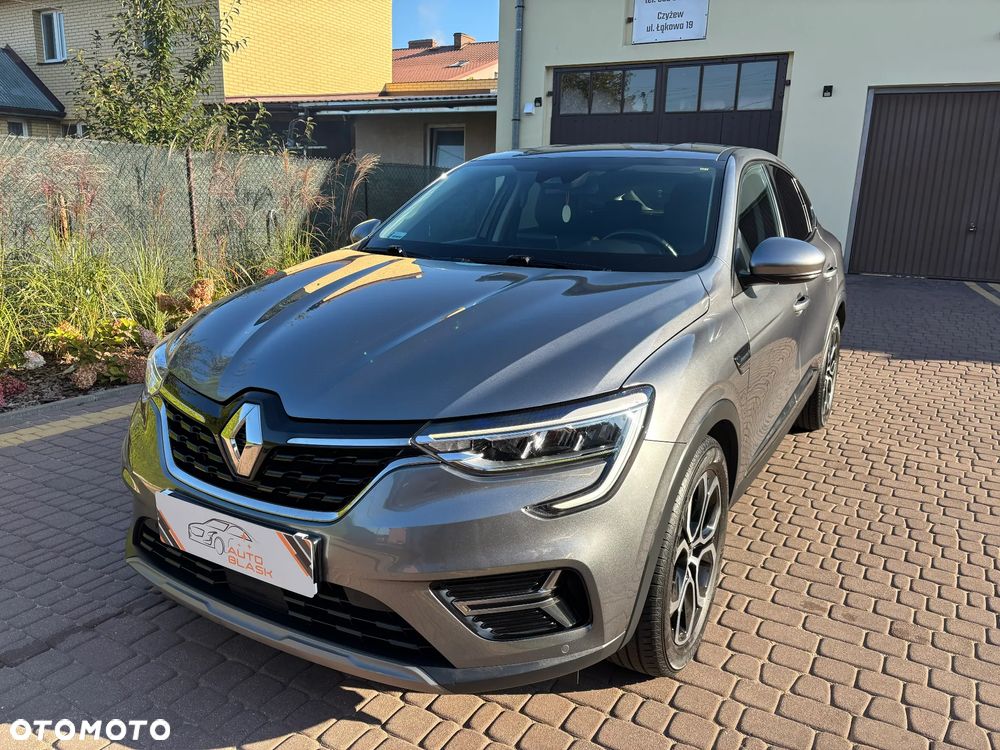 Renault Arkana - 4