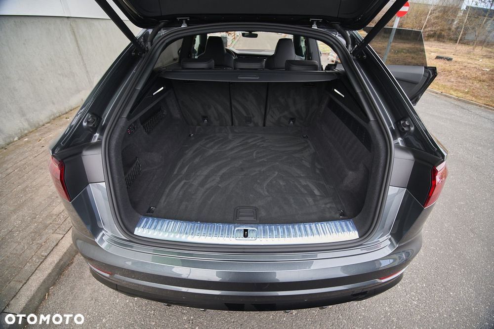 Audi SQ8 - 18