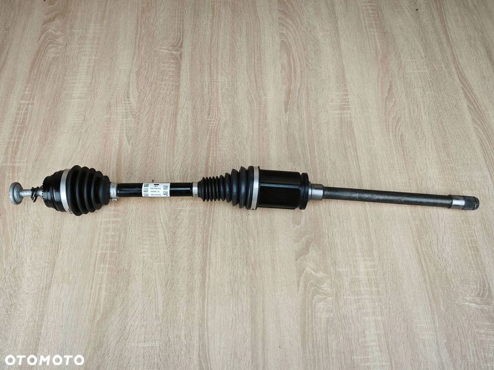 ORYGINALNA PÓŁOŚ PRAWA PRAWY PRZÓD X-DRIVE BMW 2.0D G26 9452630 27km