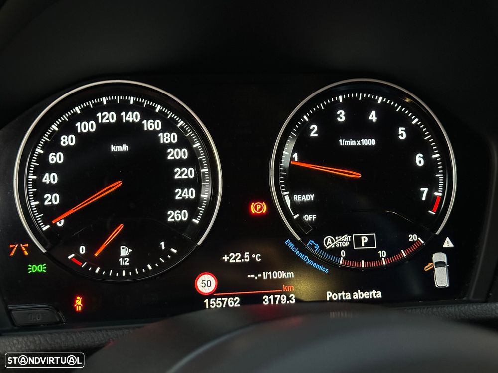 BMW X2 sDrive18i Aut. M Sport - 11