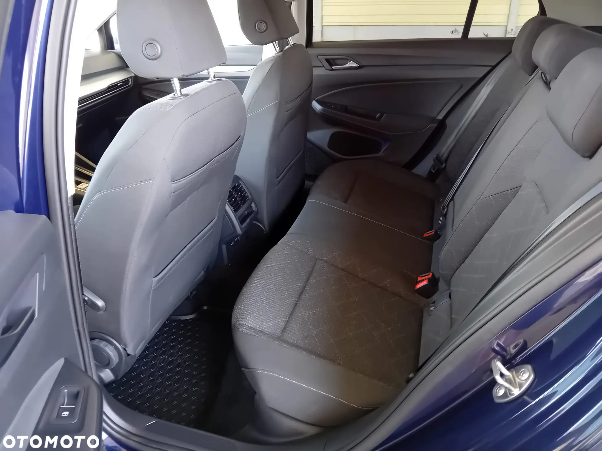 Volkswagen Golf 2.0 TDI SCR DSG Style - 18