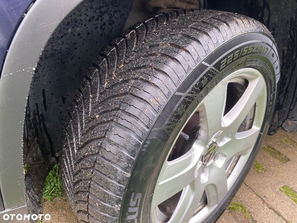 Volkswagen Tiguan 2.0 TDI DPF 4Motion DSG Freestyle - 13