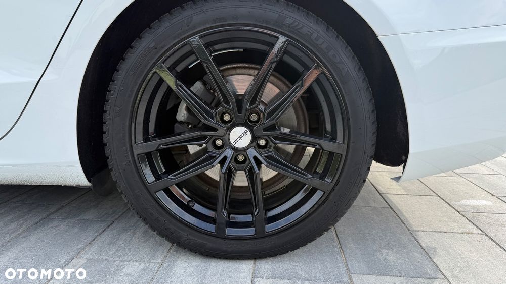 Audi A5 Sportback 2.0 TDI - 18