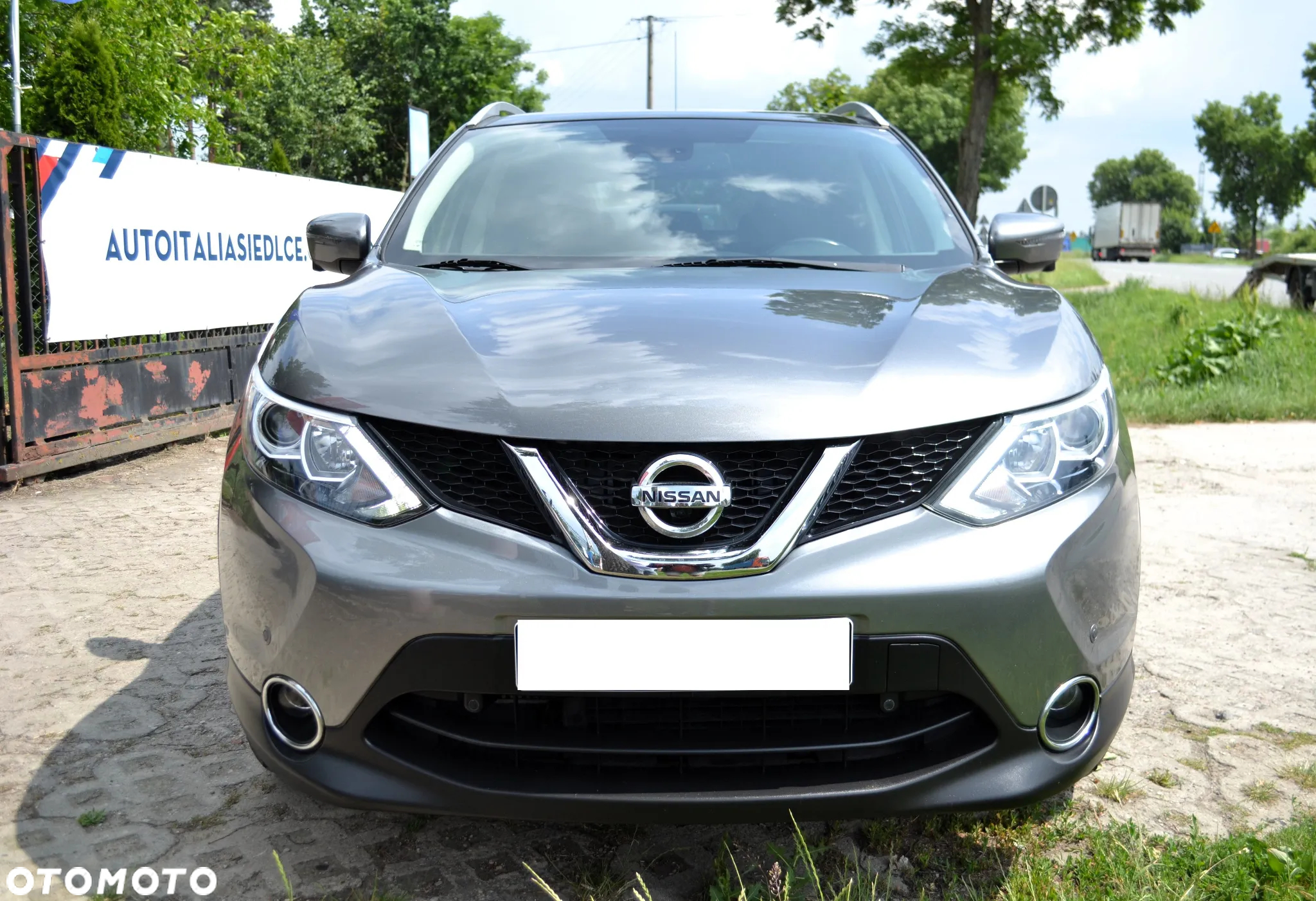 Nissan Qashqai 1.6 DIG-T Tekna - 3