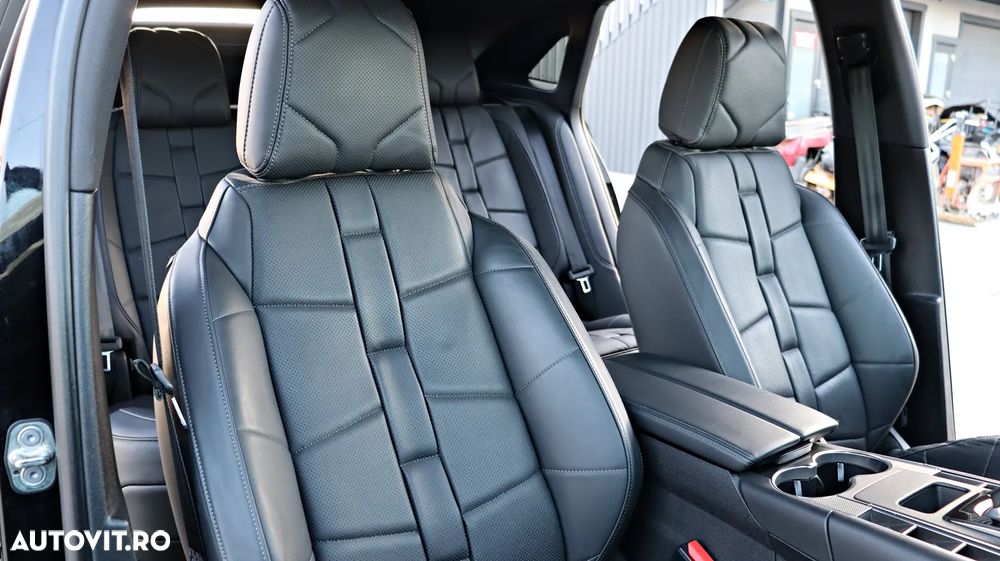 DS Automobiles DS 7 Crossback 1.6 PHeV AWD 300 EAT8 OPERA - 16