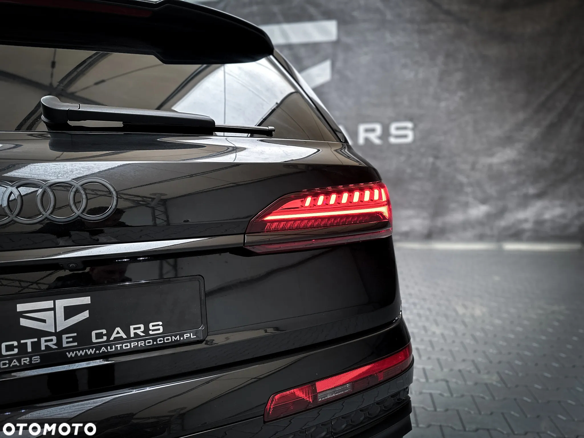 Audi Q7 - 21