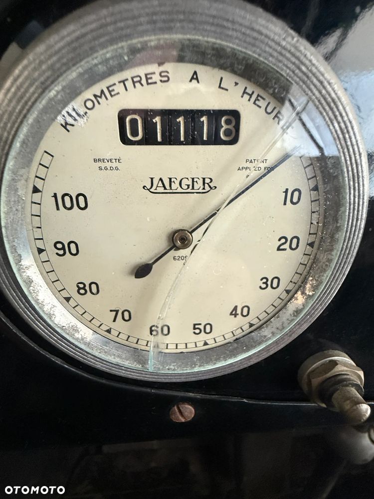 Peugeot Inny - 8