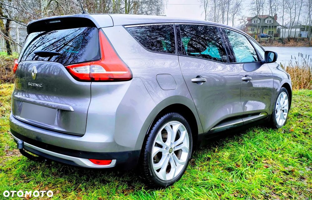 Renault Scenic - 5