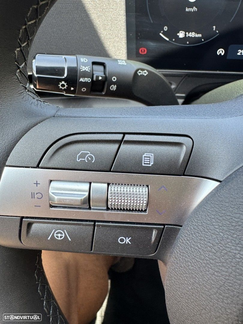 Hyundai Kauai 1.0 T-GDi Premium (TT) - 25