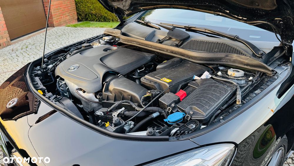 Mercedes-Benz CLA 250 7G-DCT Sport - 18