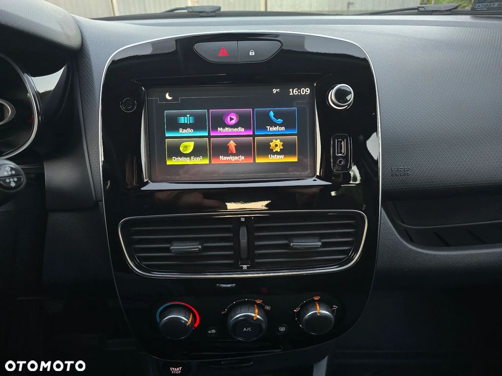 Renault Clio 1.2 16V Limited - 13