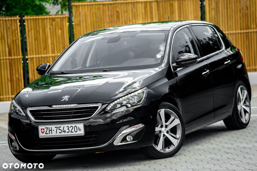 Peugeot 308 155 THP Premium - 6