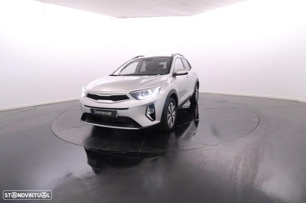 Kia Stonic 1.2 Dynamic - 14