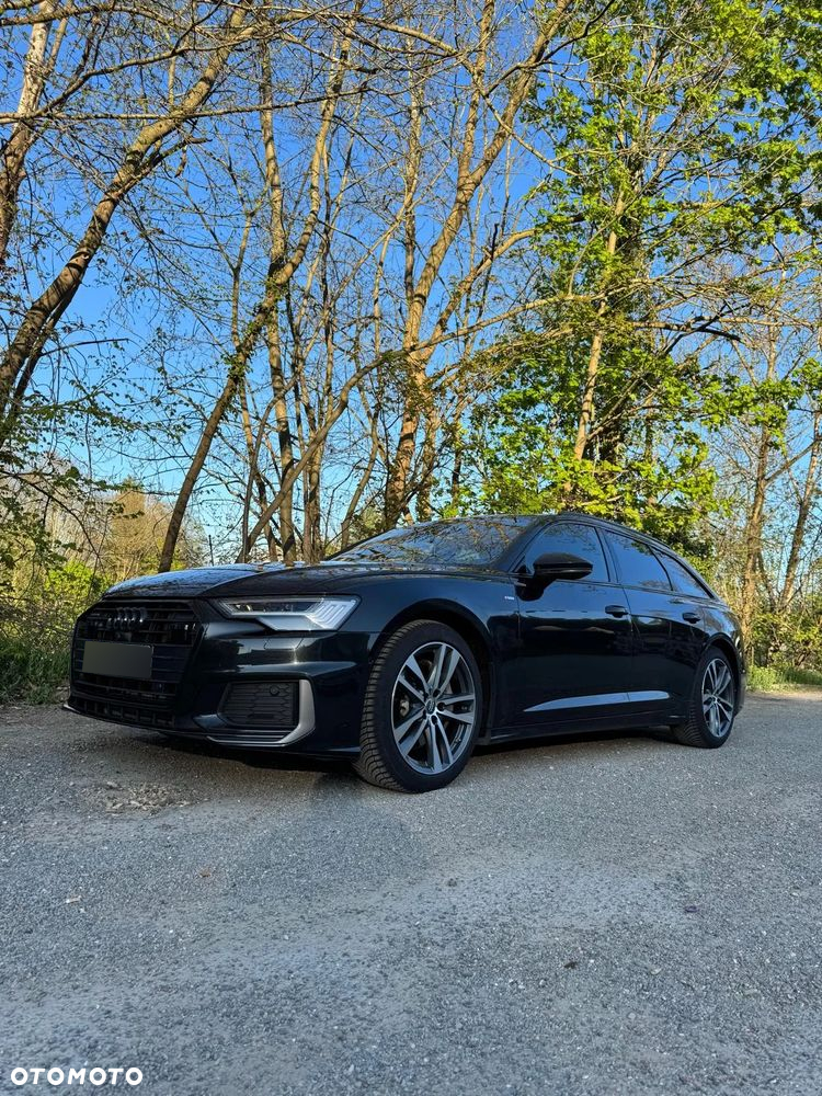 Audi A6 50 TDI mHEV Quattro Tiptronic - 6
