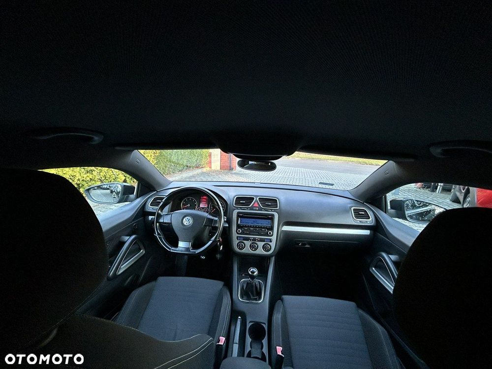 Volkswagen Scirocco 1.4 TSI - 14