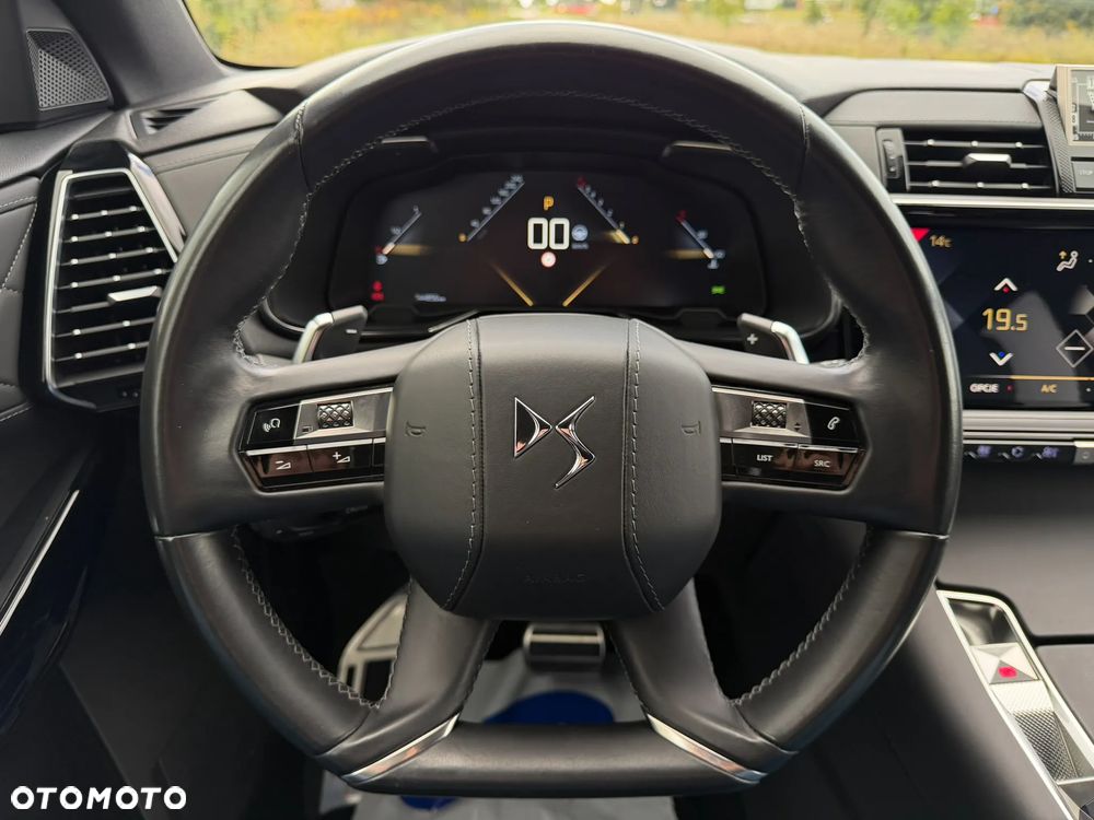 DS Automobiles DS 7 Crossback 1.6 PureTech Rivoli - 23