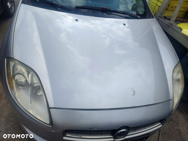 FIAT BRAVO II MASKA 620B