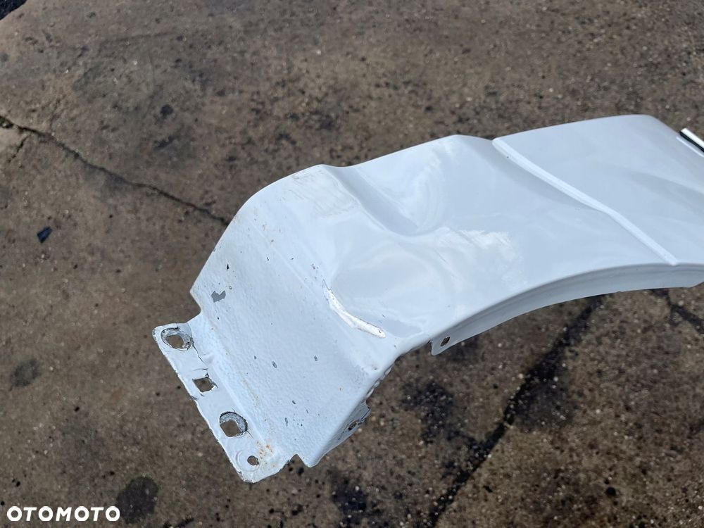 Błotnik prawy przedni FORD F150 prawy przód - 6