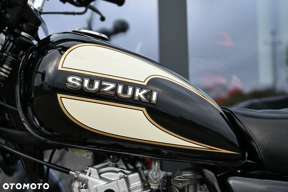 Suzuki GN - 37