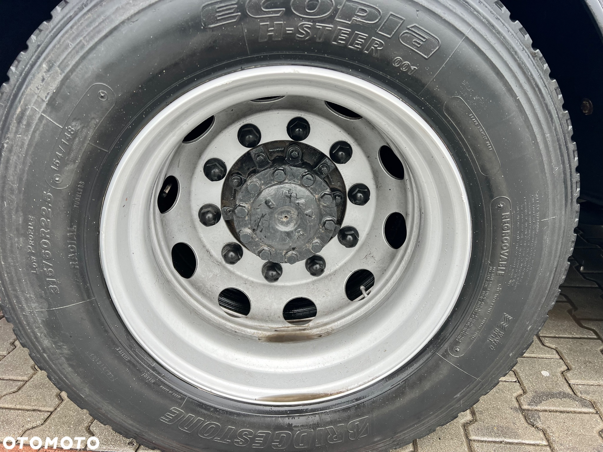 MAN TGM 26.290 - 9