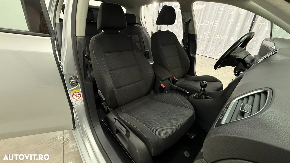 Volkswagen Golf 1.2 TSI Style - 16