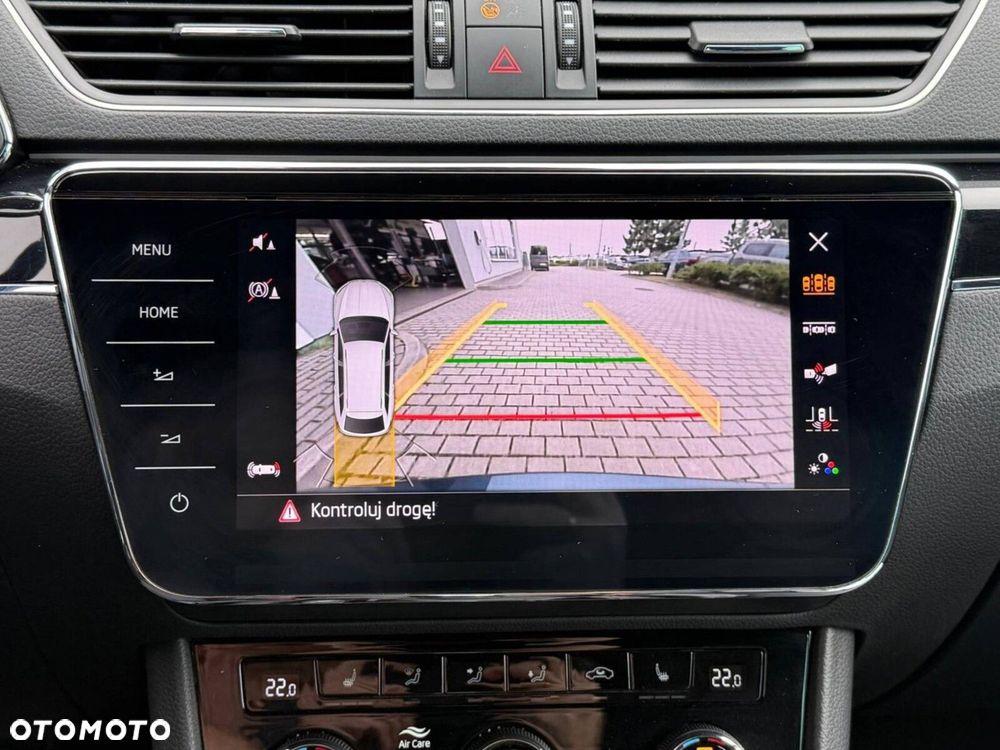 Skoda Superb 2.0 TDI SCR L&K DSG - 26