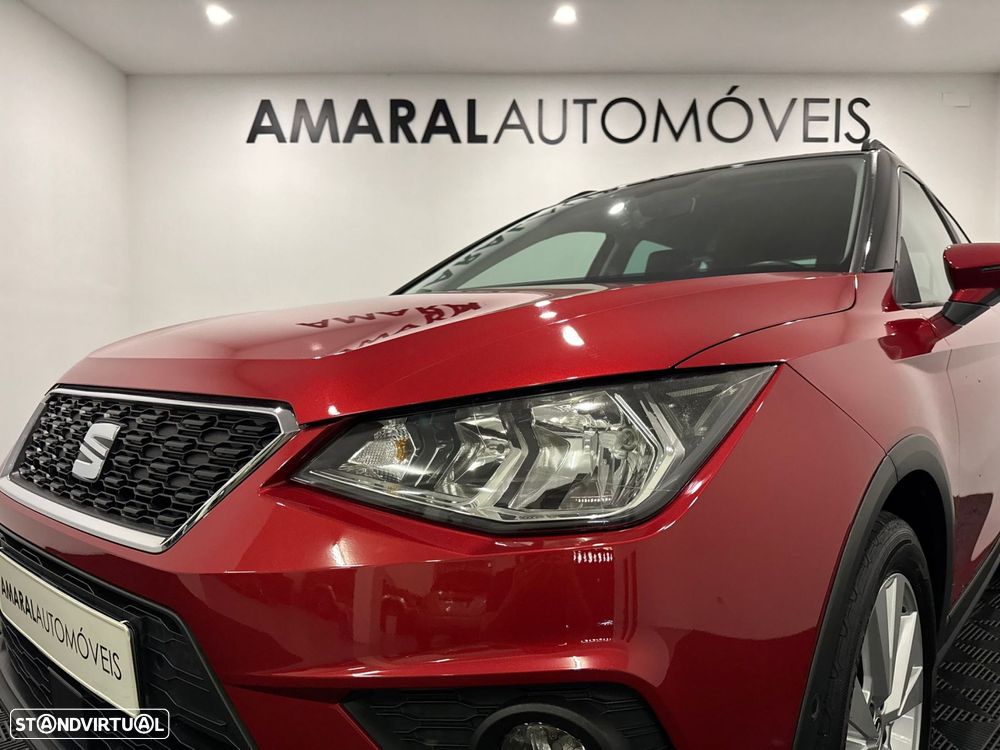 SEAT Arona 1.0 TSI Xcellence - 16