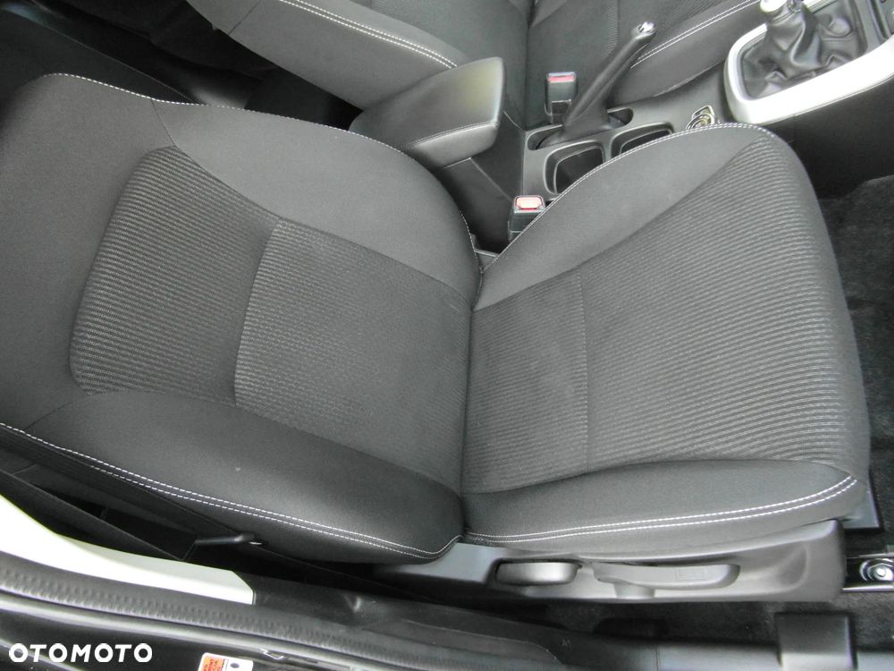 Suzuki SX4 S-Cross 1.4 Boosterjet Hybrid Allgrip Comfort - 19