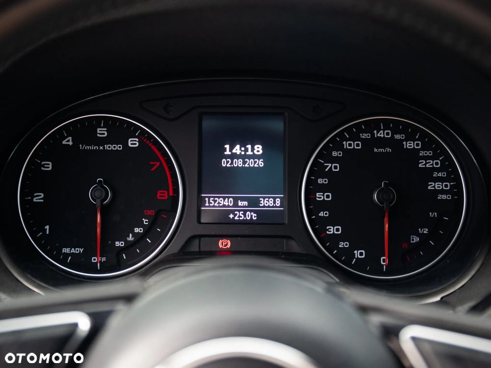 Audi A3 Limousine - 35