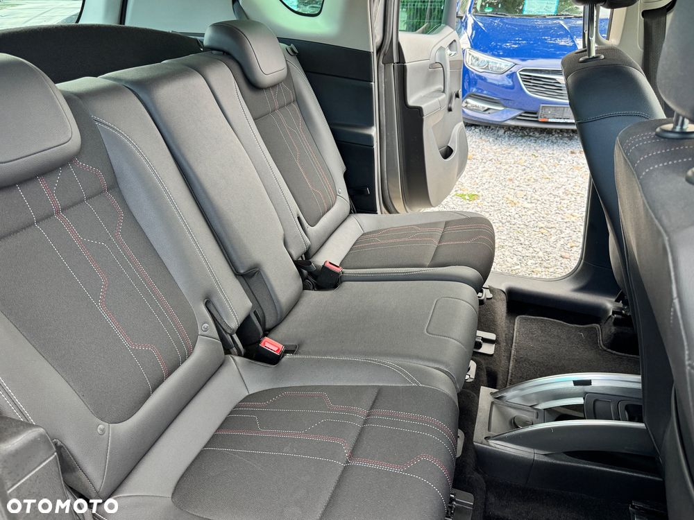 Opel Meriva 1.4 Ecoflex Start/Stop 150 Jahre - 23