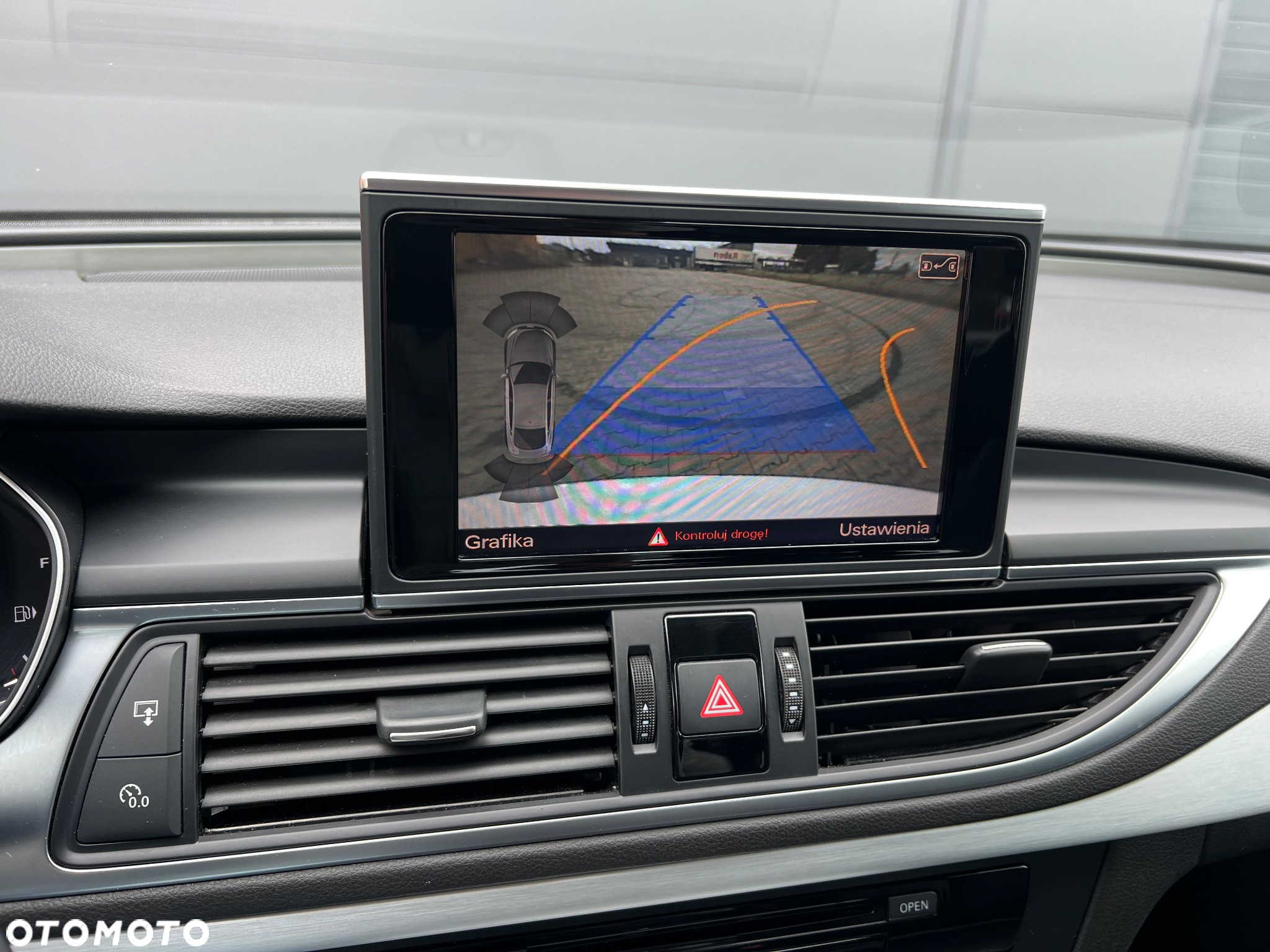 Audi A7 3.0 TFSI Quattro S tronic - 12