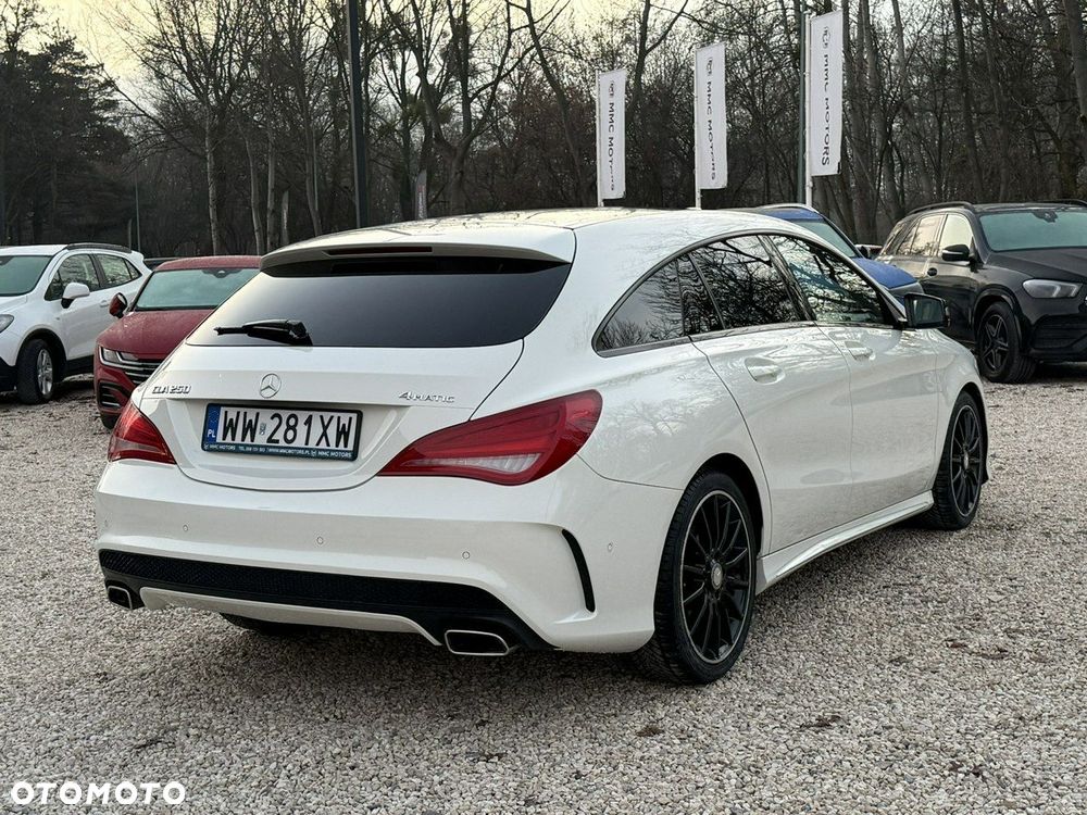 Mercedes-Benz CLA - 3