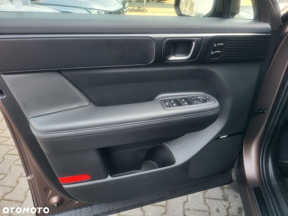 Hyundai Santa Fe 1.6 T-GDI PHEV Calligraphy 4WD 6os - 11
