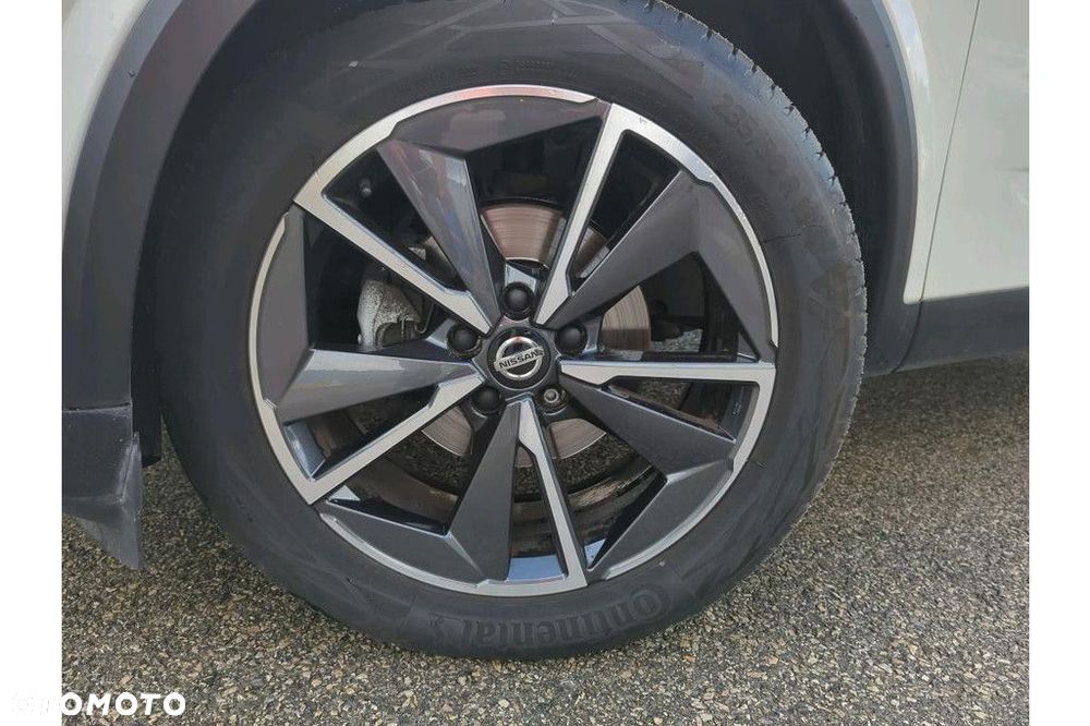 Nissan Qashqai 1.3 DIG-T MHEV N-Connecta Xtronic - 15