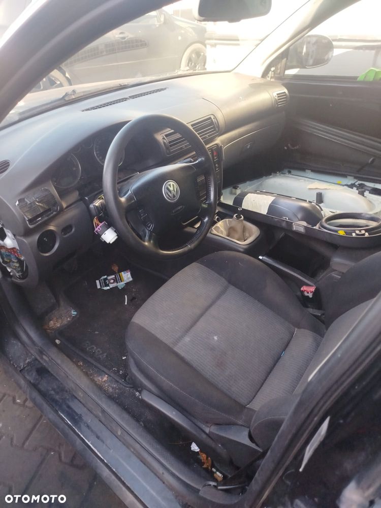 Volkswagen Passat B5 FL  na części - 4