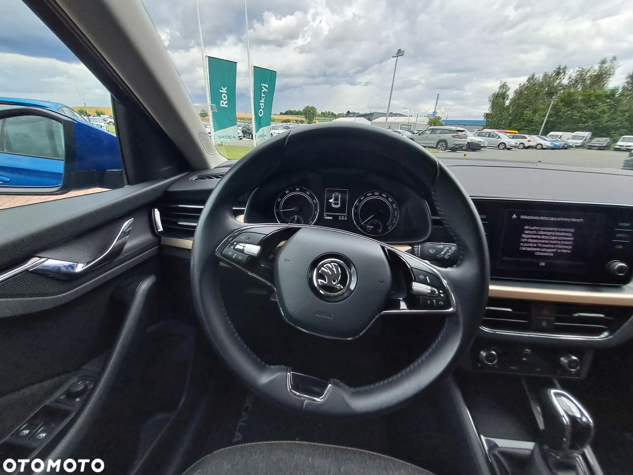 Skoda Scala 1.0 TSI Style - 12
