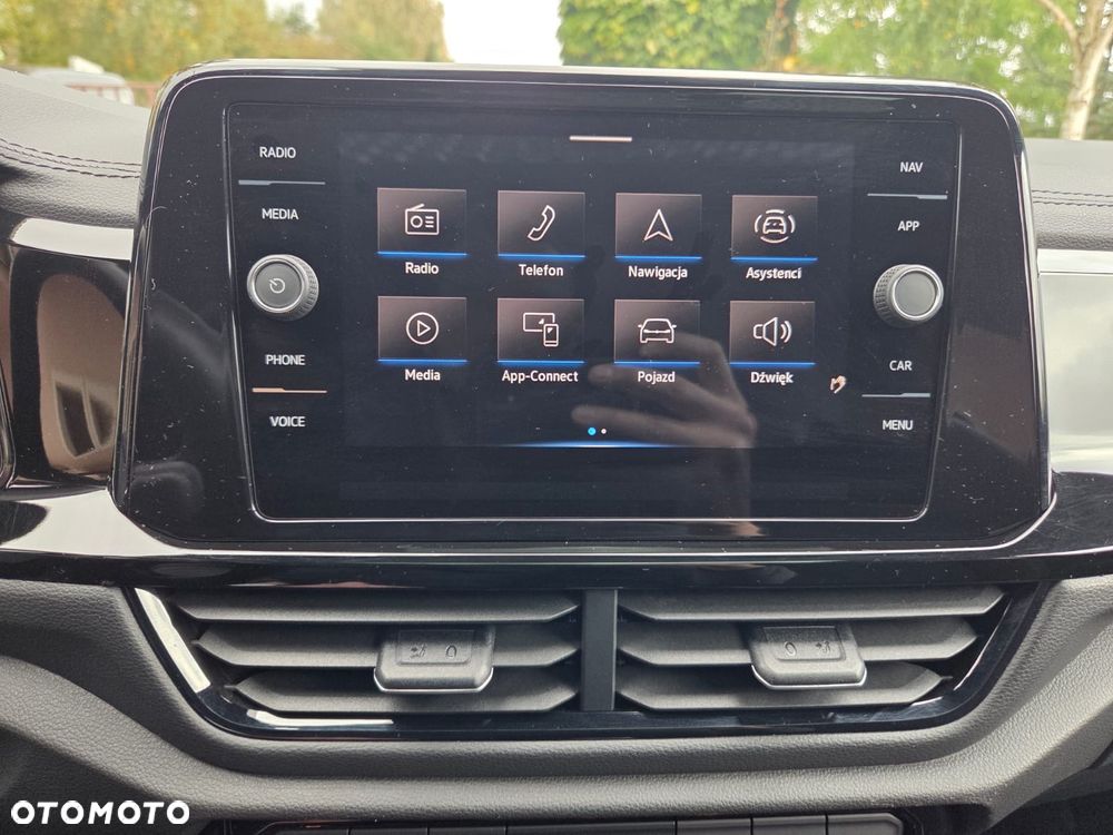 Volkswagen T-Roc 1.5 TSI OPF Style - 15