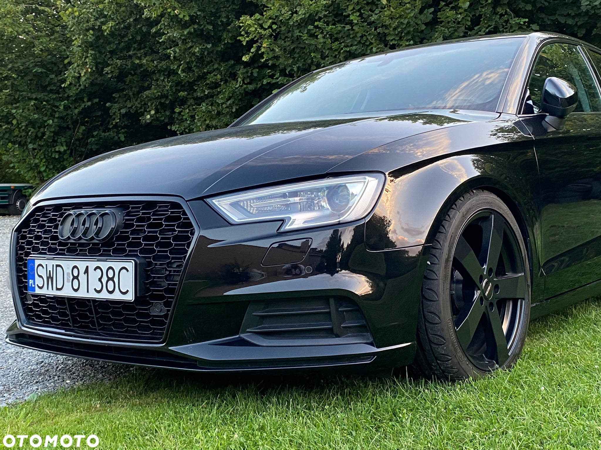 Audi A3 - 25