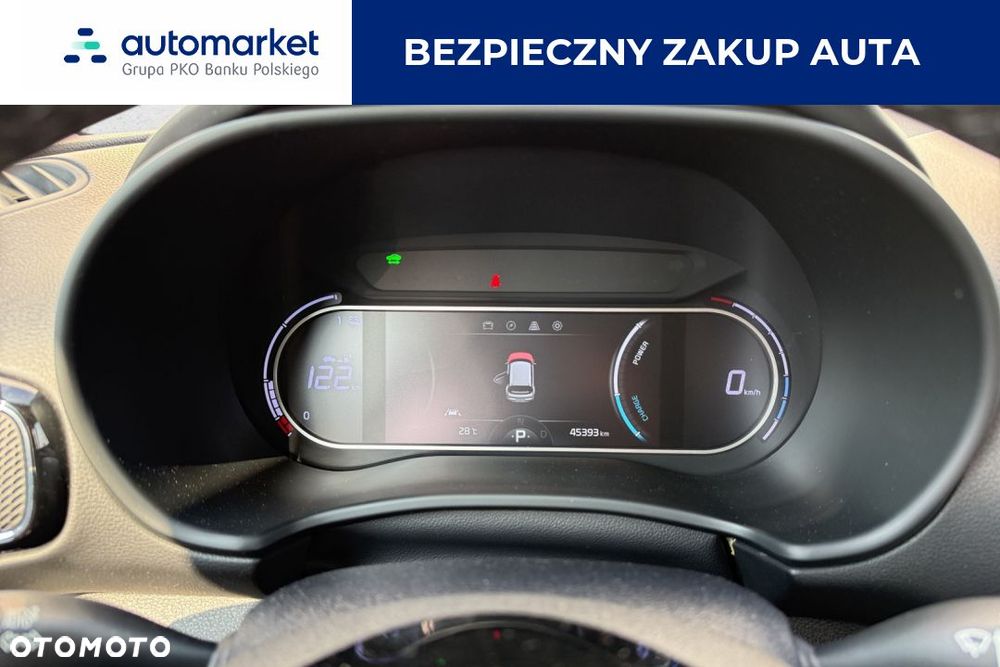Kia Soul 64kWh L - 17
